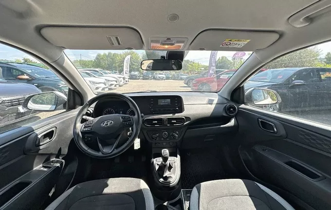 HYUNDAI I10 1.0 67 ECO Intuitive photo 31 14004