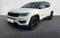 Miniature JEEP COMPASS 1.4 I MultiAir II 140 ch BVM6 Brooklyn Edition extérieur trois quart avant gauche 560921