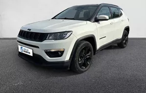 JEEP COMPASS 1.4 I MultiAir II 140 ch BVM6 Brooklyn Edition 560921