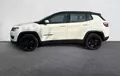 Miniature JEEP COMPASS 1.4 I MultiAir II 140 ch BVM6 Brooklyn Edition extérieur côté gauche 560921