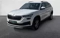 Miniature SKODA KODIAQ 2.0 TDI 150 SCR DSG7 4x4 5pl Business extérieur trois quart avant gauche 2132329