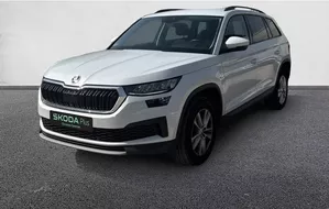 SKODA KODIAQ 2.0 TDI 150 SCR DSG7 4x4 5pl Business 2132329