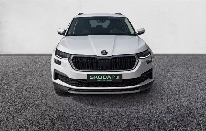 SKODA KODIAQ 2.0 TDI 150 SCR DSG7 4x4 5pl Business photo 9 2132329