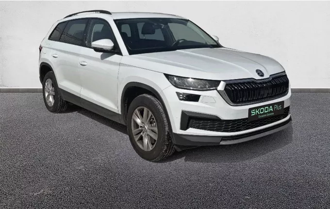 SKODA KODIAQ 2.0 TDI 150 SCR DSG7 4x4 5pl Business photo 10 2132329
