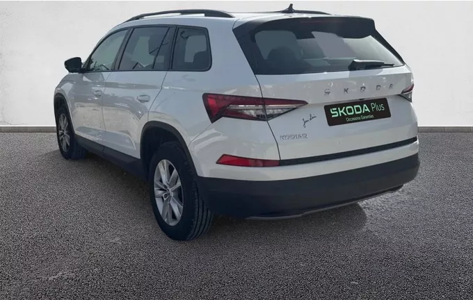 SKODA KODIAQ 2.0 TDI 150 SCR DSG7 4x4 5pl Business photo 11 2132329