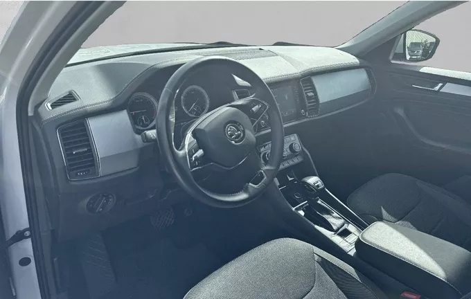 SKODA KODIAQ 2.0 TDI 150 SCR DSG7 4x4 5pl Business photo 13 2132329