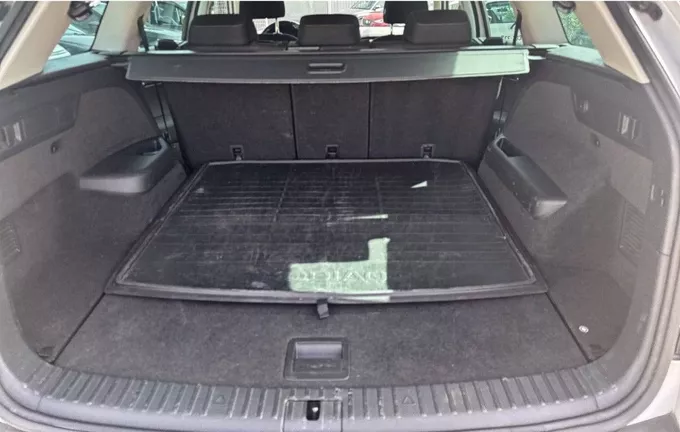 SKODA KODIAQ 2.0 TDI 150 SCR DSG7 4x4 5pl Business photo 14 2132329