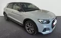 Miniature AUDI A1 Allstreet 30 TFSI 116 ch S tronic 7 Avus extérieur trois quart avant droit 2124719