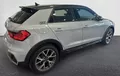 Miniature AUDI A1 Allstreet 30 TFSI 116 ch S tronic 7 Avus extérieur trois quart arrière droit 2124719