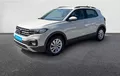 Miniature VOLKSWAGEN T-CROSS 1.0 TSI 95 Start/Stop BVM5 Life Tech extérieur trois quart avant gauche 2128012
