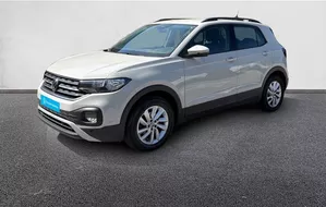 VOLKSWAGEN T-CROSS 1.0 TSI 95 Start/Stop BVM5 Life Tech WVGZZZC1ZPY060880
