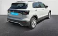 Miniature VOLKSWAGEN T-CROSS 1.0 TSI 95 Start/Stop BVM5 Life Tech extérieur avant 2128012