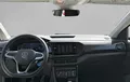 Miniature VOLKSWAGEN T-CROSS 1.0 TSI 95 Start/Stop BVM5 Life Tech extérieur trois quart avant droit 2128012