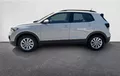 Miniature VOLKSWAGEN T-CROSS 1.0 TSI 95 Start/Stop BVM5 Life Tech extérieur trois quart arrière gauche 2128012