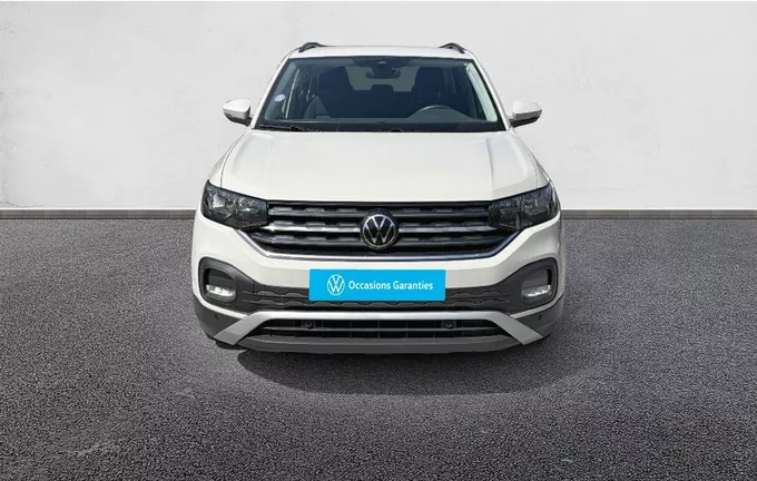 VOLKSWAGEN T-CROSS 1.0 TSI 95 Start/Stop BVM5 Life Tech photo 9 2128012