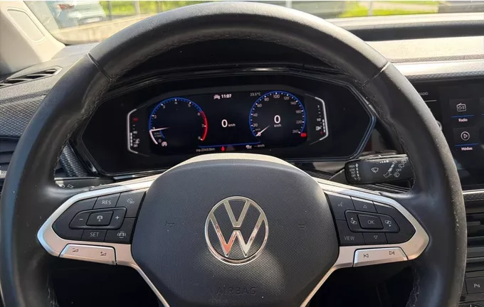 VOLKSWAGEN T-CROSS 1.0 TSI 95 Start/Stop BVM5 Life Tech photo 17 2128012