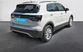 Miniature VOLKSWAGEN T-CROSS 1.0 TSI 95 Start/Stop BVM5 Life Tech extérieur avant 2128012