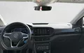 Miniature VOLKSWAGEN T-CROSS 1.0 TSI 95 Start/Stop BVM5 Life Tech extérieur trois quart avant droit 2128012