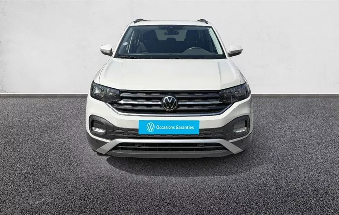 VOLKSWAGEN T-CROSS 1.0 TSI 95 Start/Stop BVM5 Life Tech photo 9 2128012