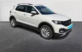 Miniature VOLKSWAGEN T-CROSS 1.0 TSI 95 Start/Stop BVM5 Life Tech photo 10 2128012