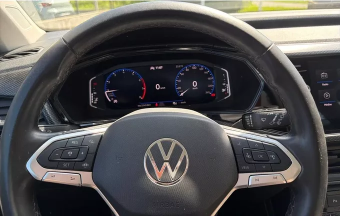 VOLKSWAGEN T-CROSS 1.0 TSI 95 Start/Stop BVM5 Life Tech photo 17 2128012