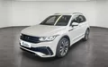 Miniature VOLKSWAGEN TIGUAN 1.5 TSI 150ch DSG7 R-Line extérieur trois quart avant gauche 2124292
