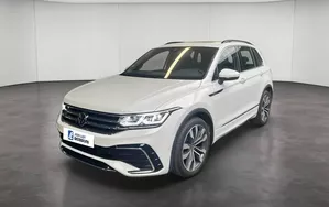 VOLKSWAGEN TIGUAN 1.5 TSI 150ch DSG7 R-Line WVGZZZ5N6PW065251