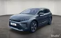 Miniature SKODA ELROQ 286 ch Batterie 85 Plus extérieur trois quart avant gauche 2131897