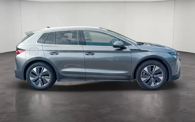 SKODA ELROQ 286 ch Batterie 85 Plus extérieur côté droit 2131897