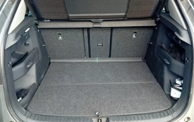 SKODA ELROQ 286 ch Batterie 85 Plus photo 10 2131897
