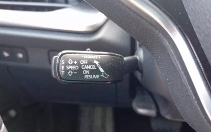 SKODA ELROQ 286 ch Batterie 85 Plus photo 19 2131897