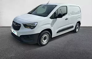 OPEL COMBO CARGO M 600 KG PURETECH 110 S&S BVM6 W0VEUHNP2RN519224