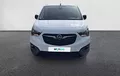 Miniature OPEL COMBO CARGO M 600 KG PURETECH 110 S&S BVM6 extérieur avant 946431