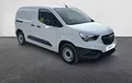 Miniature OPEL COMBO CARGO M 600 KG PURETECH 110 S&S BVM6 extérieur trois quart avant droit 946431