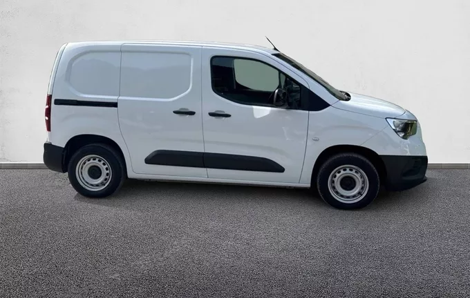 OPEL COMBO CARGO M 600 KG PURETECH 110 S&S BVM6 extérieur côté droit 946431