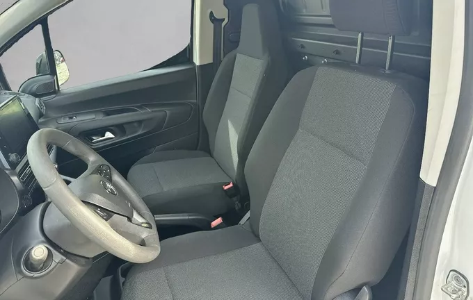 OPEL COMBO CARGO M 600 KG PURETECH 110 S&S BVM6 photo 11 946431