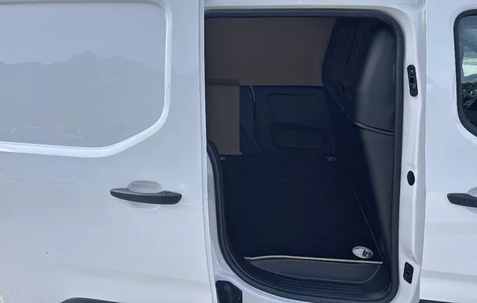 OPEL COMBO CARGO M 600 KG PURETECH 110 S&S BVM6 photo 12 946431