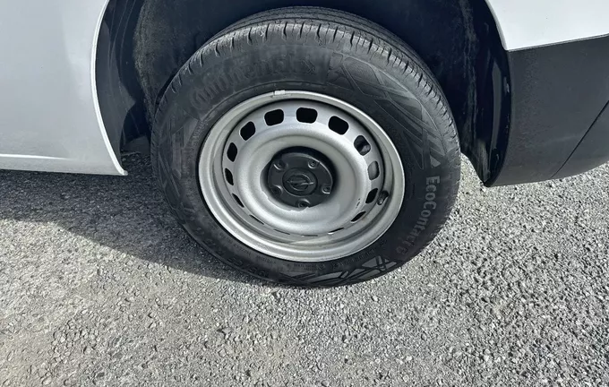 OPEL COMBO CARGO M 600 KG PURETECH 110 S&S BVM6 photo 13 946431
