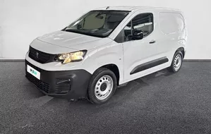 PEUGEOT PARTNER FOURGON M 650 KG BLUEHDI 100 S&S BVM6 VR3EFYHT7RJ605866