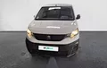 Miniature PEUGEOT PARTNER FOURGON M 650 KG BLUEHDI 100 S&S BVM6 extérieur avant 946092