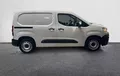 Miniature PEUGEOT PARTNER FOURGON M 650 KG BLUEHDI 100 S&S BVM6 extérieur côté droit 946092
