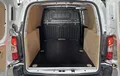 Miniature PEUGEOT PARTNER FOURGON M 650 KG BLUEHDI 100 S&S BVM6 extérieur arrière 946092