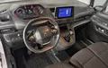 Miniature PEUGEOT PARTNER FOURGON M 650 KG BLUEHDI 100 S&S BVM6 extérieur côté gauche 946092