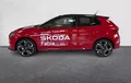 Miniature SKODA FABIA 1.0 TSI 116 ch EVO 2 DSG7 Monte-Carlo extérieur côté gauche 10772