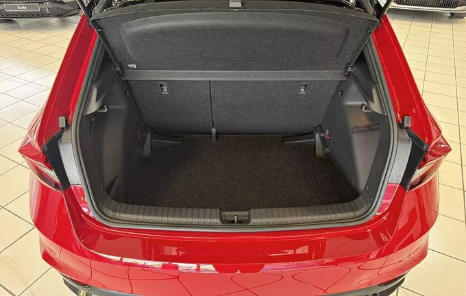 SKODA FABIA 1.0 TSI 116 ch EVO 2 DSG7 Monte-Carlo photo 10 10772