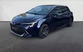 Miniature TOYOTA COROLLA HYBRIDE 196ch GR Sport extérieur trois quart avant gauche 1103725
