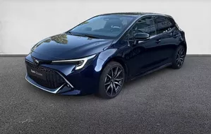 TOYOTA COROLLA HYBRIDE 196ch GR Sport SB1KC3CE30E004026