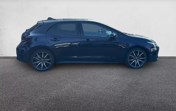 TOYOTA COROLLA HYBRIDE 196ch GR Sport extérieur côté droit 1103725
