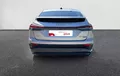 Miniature AUDI Q4 E-TRON Sportback 45 265 ch 82 kWh quattro S line extérieur arrière 2129036