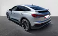 Miniature AUDI Q4 E-TRON Sportback 45 265 ch 82 kWh quattro S line extérieur trois quart arrière gauche 2129036